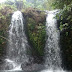 Curug Ciajeng di pandeglang