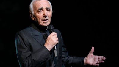 Charles Aznavour