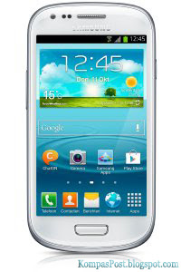 Harga dan Spesifikasi SAMSUNG Galaxy S3 mini