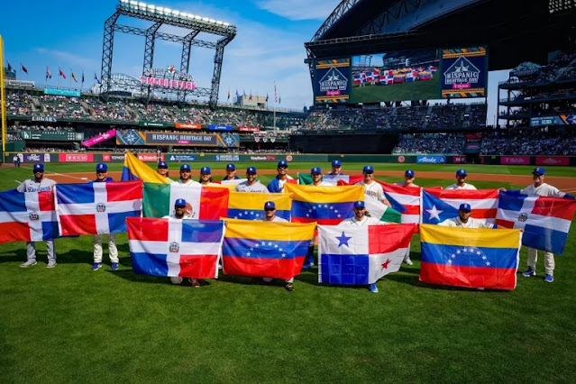 La Serie del Caribe comenzará este jueves 1° de febrero, se disputará en el loan Depot Park de Miami y contará con un calendario de 25 juegos.  El torneo se disputará por primera vez con un formato de siete participantes. No serán los ocho de la edición pasada, celebrada en Caracas y Macuto. Tampoco serán los seis de torneos anteriores.   La Confederación del Caribe mantiene la determinación de convertir esta competencia en una justa de países, no de clubes, como fue desde su fundación. De ese modo, y ya que no cuentan con el aval de los comités olímpicos nacionales, cada divisa jugará en representación de la liga de su país y podrán alternar los uniformes de los elencos asistentes con otros que tengan los colores patrios.  Estos son los ganadores de cada circuito:  Curazao: Curaçao Suns.   México: Naranjeros de Hermosillo.  Nicaragua: Gigantes de Rivas.  Panamá: Federales de Chiriquí.  Puerto Rico: Criollos de Caguas.   República Dominicana: Tigres del Licey.  Venezuela: Tiburones de La Guaira.  CALENDARIO DE LA SERIE DEL CARIBE (Todos los horarios aquí publicados corresponden a Venezuela, que actualmente presenta una hora por delante respecto al horario que se aplica en el Este de los Estados Unidos durante la temporada invernal)  Jueves 1°  11:30 AM. Nicaragua vs Puerto Rico.  4:30 PM. Curazao vs México.  9:30 PM. Venezuela vs Dominicana.  Libre: Panamá.  Viernes 2  11:30 AM. Panamá vs Curazao.  4:30 PM. Dominicana vs Nicaragua.  9:30 PM. Puerto Rico vs México.  Libre: Venezuela.  Sábado 3  11:30 AM. Venezuela vs Curazao.  4:30 PM. México vs Panamá.  9:30 PM. Dominicana vs Puerto Rico.  Libre: Nicaragua.  Domingo 4  11:30 AM. Panamá vs Nicaragua.  4:30 PM. Puerto Rico vs Venezuela.  9:30 PM. México vs Dominicana.  Libre: Curazao.  Lunes 5  11:30 AM. Nicaragua vs Curazao.  4:30 PM. Venezuela vs México.  9:30 PM. Puerto Rico vs Panamá.  Libre: Dominicana.  Martes 6  11:30 AM. México vs Nicaragua.  4:30 PM. Curazao vs Dominicana.  9:30 PM. Panamá vs Venezuela.  Libre: Puerto Rico.  Miércoles 7  11:30 AM. Curazao vs Puerto Rico.  4:30 PM. Dominicana vs Panamá.  9:30 PM. Nicaragua vs Venezuela.  Libre: México.  Jueves 8  4:00 PM. Semifinal 1.  9:00 PM. Semifinal 2.  Viernes 9  4:00 PM. Juego por el tercer lugar.  9:00 PM. Final de la Serie de Caribe.  LEE TAMBIÉN:  ASÍ QUEDÓ LA LVBP. Desde la eliminatoria hasta el último juego de la final  UN DATO. Dos campeones de la etapa actual de la Serie del Caribe faltarán a la cita en Miami. La Confederación del Caribe aceptó la propuesta de los organizadores de invitar a Nicaragua por primera vez, para aprovechar el impacto que eso puede tener en la importante comunidad nica en Florida. Por otro lado, los Marlins sugirieron mantener en la cita una representación de Curazao, cuyo estreno ocurrió en 2023. Así, fueron sacrificados Colombia y Cuba, protagonistas de las últimas ediciones.  (Ignacio Serrano)  Foto: Prensa Confederación de Beisbol del Caribe