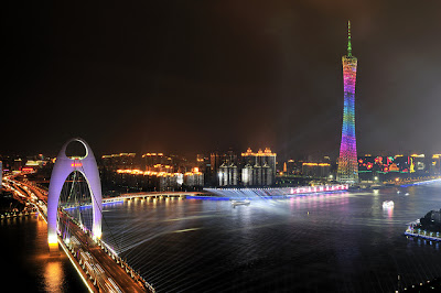 Canton Tower