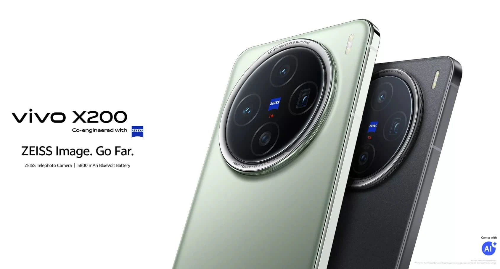 Kelebihan dan Kekurangan Vivo X200