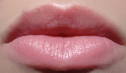 Revlon Pink Pout. Revlon Matte- "PINK POUT"