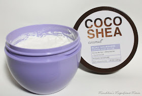Bath and Body Works Coco Shea Coconut Body Butter