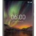 Nokia – 6.1 with 32GB Memory Cell Phone