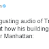 Listen: After 9/11, Donald Trump bragged about his building now being the tallest in Lower Manhattan 
