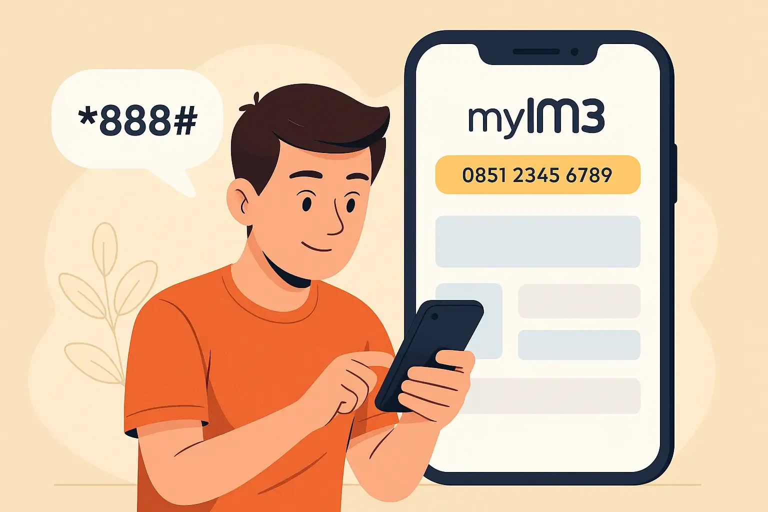 Cara Cek Nomor Indosat 2025 Lewat HP, Panduan Lengkap dan Mudah Dipahami