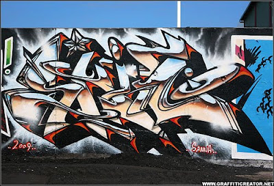 Graffiti Letters,How to Graffiti