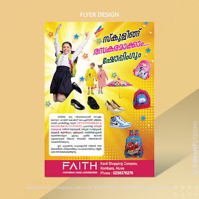 notice design in thrissur, flyer design in thrissur, graphic design thrissur, malayalam graphic design thrissur, brochure design thrissur, business flyer design thrissur, Graphics and Designs thrissur