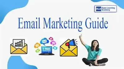 Email Marketing Guide: How to Build Your Email List Fast