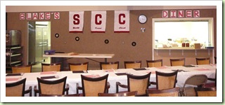 Valentine's Banquet at Silverhill Church