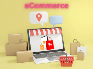 eCommerce Empire