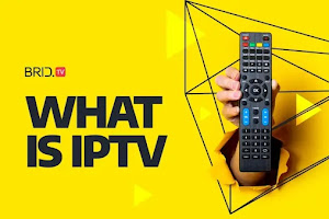 Decoding IPTV : Exploring the Evolution and Future of Television Streaming 