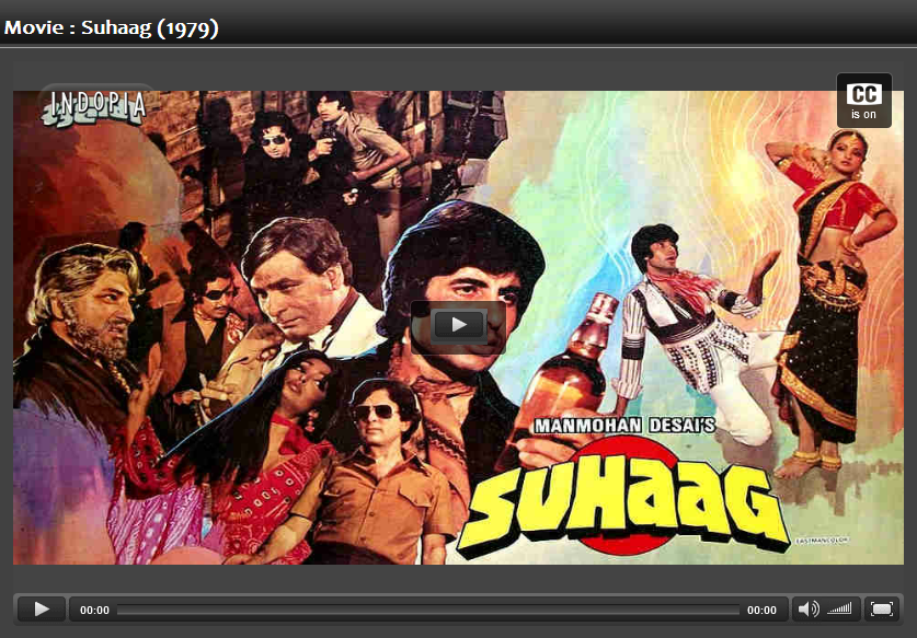 http://www.indopia.com/showtime/watch/movie/1979010017_00/suhaag/