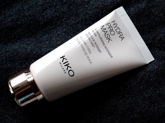 KIKO Hydra Pro Mask