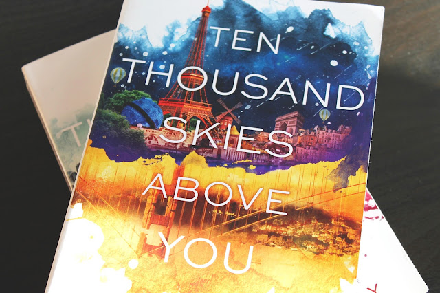 http://www.booksandbabbles.com/2016/06/19/ten-thousand-skies-claudia-gray/