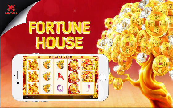 Goldenslot fortune house