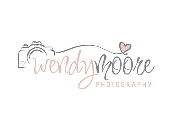 Photography Business Logo Design