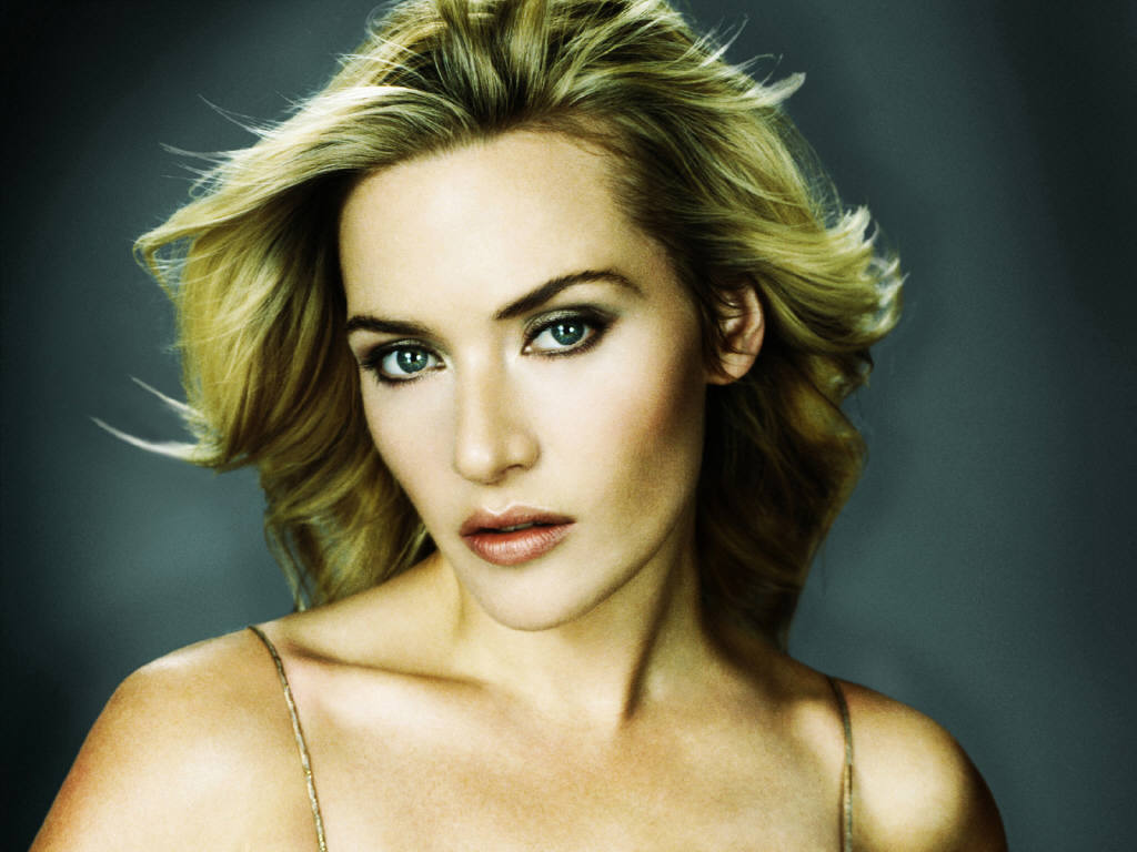 Kate Winslet