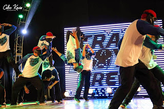 Resultado de imagen de concurso de baile hip hop