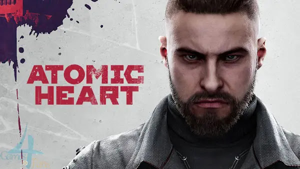 رسميا تأجيل إطلاق لعبة Atomic Heart لموعد جديد لكن..