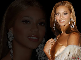 Beyonce Knowles Wallpapers