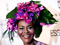 Cicely Tyson, Pioneering Hollywood Icon, dies at age 96.