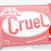  Singer Jax Jones - Cruel Lyrics 