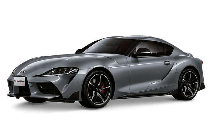 Toyota GR Supra