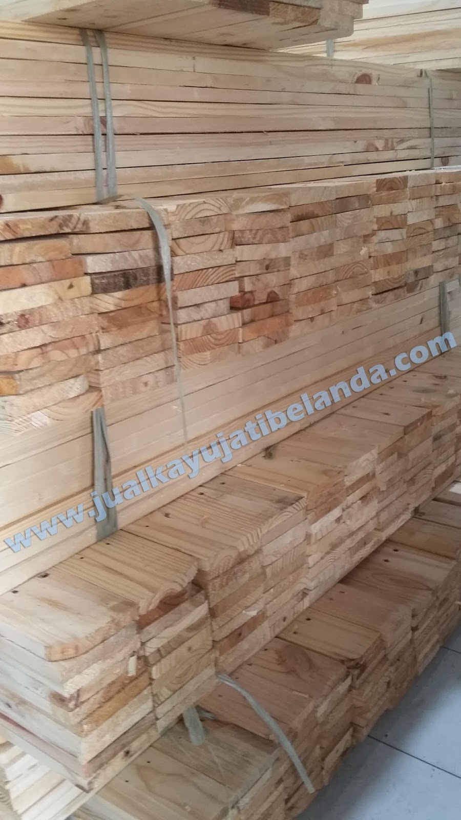 Tempatnya Jual  Kayu  Jati  Belanda Murah di Yogyakarta 