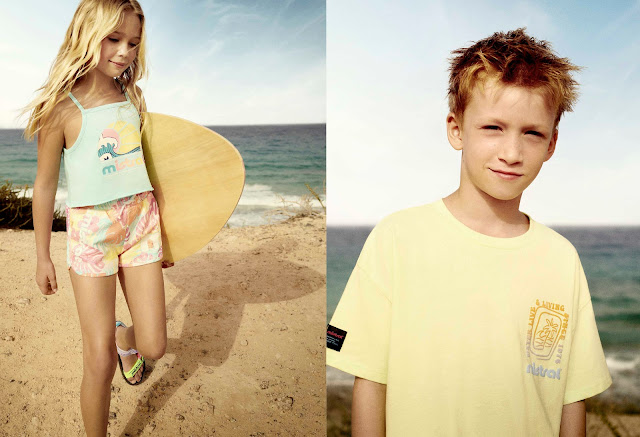 MISTRAL X LEFTIES NEW KIDS COLLECTION SS2023
