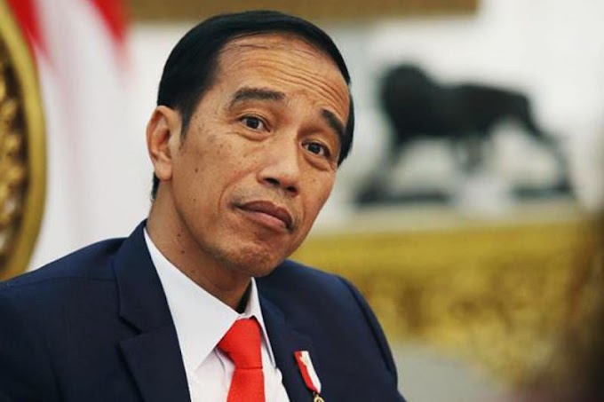 Jokowi Pantas Lengser, Setujukah Anda??