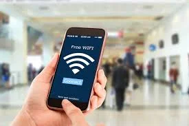 how to get wifi free