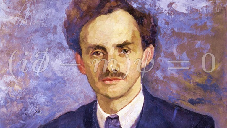 Biografi dan Karya Pemikiran Paul Dirac, Ahli Fisika Inggris yang Fenomenal 