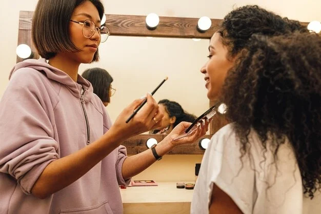 pattinnlyn, Here's Exactly How Much You Should Tip at the Hair Salon