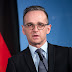 Alemania insta a UE a tomar posición común sobre China en Hong Kong
