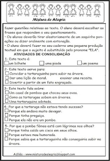 Piadas para educação infantil