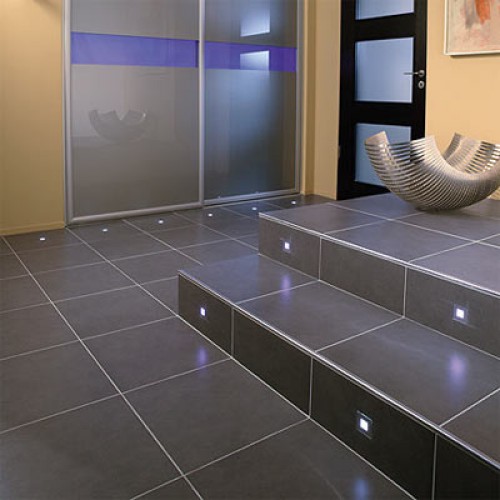 Bathroom Floor Tile