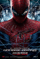 ver spiderman