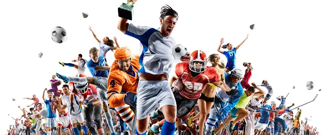 The Power of Sports