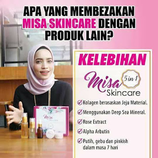 MISA SKINCARE