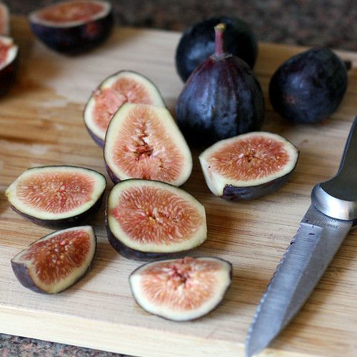 Fig-Balsamic Jam