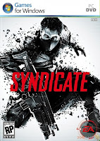 DOWNLOAD GAME Syndicate 2012 (PC/ENG)