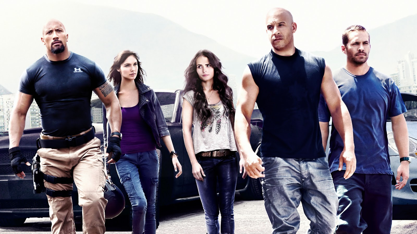Fast & Furious 8 Film HD Wallpapers Download Free 1080p ...