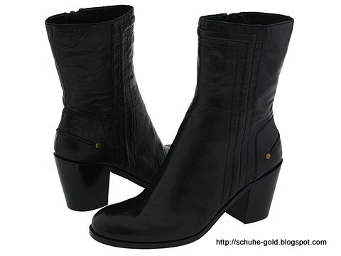 Schuhe gold:UI234058