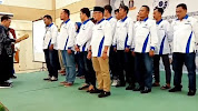 Lantik Pengurus di Batam, Ketum DPP PJMI Tekankan Anggota Tak Terlibat Hukum dan Tak Dicap Corong Pemerintah 