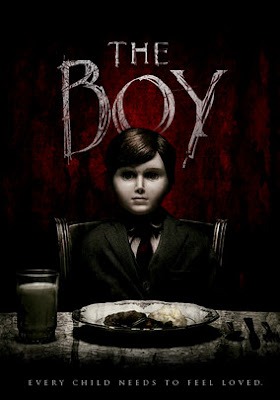 The Boy Full Movie Watch Online
