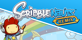 Scribblenauts Remix APK