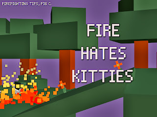 Jones On Fire v1.2