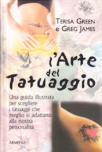 L'arte del tatuaggio